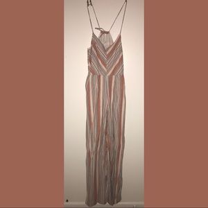 Lucca Striped Jumper